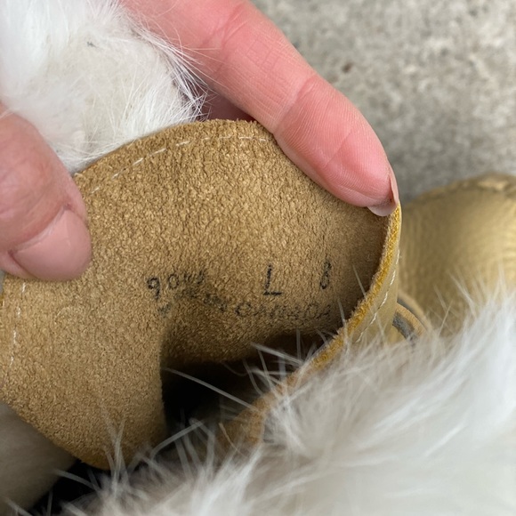 Authentic Moccasin Boots - Picture 4 of 4